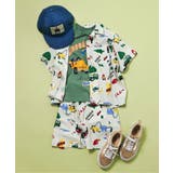 Jimny 総柄パンツ（セットアップ可）  | F.O.Online Store | 詳細画像14 