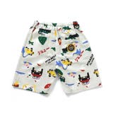 Jimny 総柄パンツ（セットアップ可）  | F.O.Online Store | 詳細画像3 