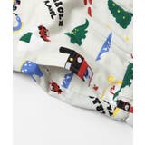 Jimny 総柄パンツ（セットアップ可）  | F.O.Online Store | 詳細画像4 