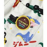 Jimny 総柄パンツ（セットアップ可）  | F.O.Online Store | 詳細画像5 