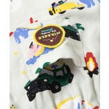 Jimny 総柄パンツ（セットアップ可）  | F.O.Online Store | 詳細画像6 