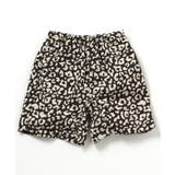 【水をはじく/しわになりにくい】水陸両用パンツ 4分丈 UVカット 撥水 | F.O.Online Store | 詳細画像11