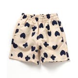 【水をはじく/しわになりにくい】水陸両用パンツ 4分丈 UVカット 撥水 | F.O.Online Store | 詳細画像14