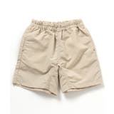 【水をはじく/しわになりにくい】水陸両用パンツ 4分丈 UVカット 撥水 | F.O.Online Store | 詳細画像2