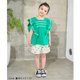 【水をはじく/しわになりにくい】水陸両用パンツ 4分丈 UVカット 撥水 | F.O.Online Store | 詳細画像20