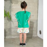【水をはじく/しわになりにくい】水陸両用パンツ 4分丈 UVカット 撥水 | F.O.Online Store | 詳細画像21