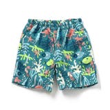 【水をはじく/しわになりにくい】水陸両用パンツ 4分丈 UVカット 撥水 | F.O.Online Store | 詳細画像22