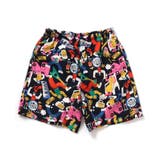 【水をはじく/しわになりにくい】水陸両用パンツ 4分丈 UVカット 撥水 | F.O.Online Store | 詳細画像23
