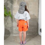 【水をはじく/しわになりにくい】水陸両用パンツ 4分丈 UVカット 撥水 | F.O.Online Store | 詳細画像26