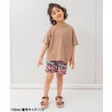 【水をはじく/しわになりにくい】水陸両用パンツ 4分丈 UVカット 撥水 | F.O.Online Store | 詳細画像28