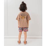 【水をはじく/しわになりにくい】水陸両用パンツ 4分丈 UVカット 撥水 | F.O.Online Store | 詳細画像29
