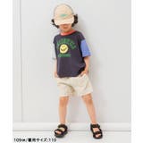 【水をはじく/しわになりにくい】水陸両用パンツ 4分丈 UVカット 撥水 | F.O.Online Store | 詳細画像3