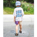 【水をはじく/しわになりにくい】水陸両用パンツ 4分丈 UVカット 撥水 | F.O.Online Store | 詳細画像33