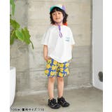 【水をはじく/しわになりにくい】水陸両用パンツ 4分丈 UVカット 撥水 | F.O.Online Store | 詳細画像35