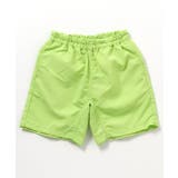 【水をはじく/しわになりにくい】水陸両用パンツ 4分丈 UVカット 撥水 | F.O.Online Store | 詳細画像38
