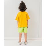 【水をはじく/しわになりにくい】水陸両用パンツ 4分丈 UVカット 撥水 | F.O.Online Store | 詳細画像40