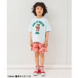 【水をはじく/しわになりにくい】水陸両用パンツ 4分丈 UVカット 撥水 | F.O.Online Store | 詳細画像44