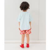 【水をはじく/しわになりにくい】水陸両用パンツ 4分丈 UVカット 撥水 | F.O.Online Store | 詳細画像45