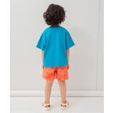 【水をはじく/しわになりにくい】水陸両用パンツ 4分丈 UVカット 撥水 | F.O.Online Store | 詳細画像48