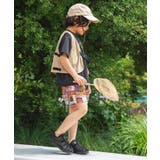 【水をはじく/しわになりにくい】水陸両用パンツ 4分丈 UVカット 撥水 | F.O.Online Store | 詳細画像51