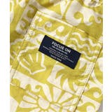 【水をはじく/しわになりにくい】水陸両用パンツ 4分丈 UVカット 撥水 | F.O.Online Store | 詳細画像56