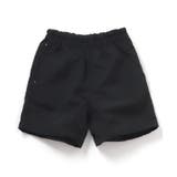 【水をはじく/しわになりにくい】水陸両用パンツ 4分丈 UVカット 撥水 | F.O.Online Store | 詳細画像6