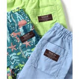 【水をはじく/しわになりにくい】水陸両用パンツ 4分丈 UVカット 撥水 | F.O.Online Store | 詳細画像63