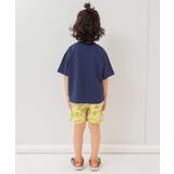 【水をはじく/しわになりにくい】水陸両用パンツ 4分丈 UVカット 撥水 | F.O.Online Store | 詳細画像67