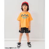 【水をはじく/しわになりにくい】水陸両用パンツ 4分丈 UVカット 撥水 | F.O.Online Store | 詳細画像7