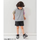 【水をはじく/しわになりにくい】水陸両用パンツ 4分丈 UVカット 撥水 | F.O.Online Store | 詳細画像9