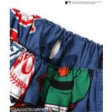 MLB 総柄ショーツ | F.O.Online Store | 詳細画像12