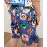 MLB 総柄ショーツ | F.O.Online Store | 詳細画像15