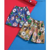 MLB 総柄ショーツ | F.O.Online Store | 詳細画像16