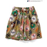 MLB 総柄ショーツ | F.O.Online Store | 詳細画像2