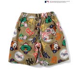 MLB 総柄ショーツ | F.O.Online Store | 詳細画像3