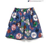 MLB 総柄ショーツ | F.O.Online Store | 詳細画像6