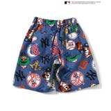 MLB 総柄ショーツ | F.O.Online Store | 詳細画像7