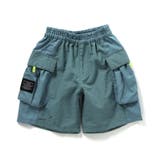 水陸両用アクティブカーゴパンツ 6分丈 | F.O.Online Store | 詳細画像10