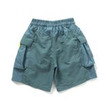 水陸両用アクティブカーゴパンツ 6分丈 | F.O.Online Store | 詳細画像11