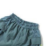 水陸両用アクティブカーゴパンツ 6分丈 | F.O.Online Store | 詳細画像13