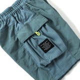 水陸両用アクティブカーゴパンツ 6分丈 | F.O.Online Store | 詳細画像15