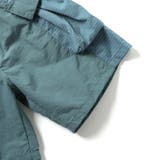 水陸両用アクティブカーゴパンツ 6分丈 | F.O.Online Store | 詳細画像18
