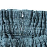 水陸両用アクティブカーゴパンツ 6分丈 | F.O.Online Store | 詳細画像19