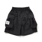 水陸両用アクティブカーゴパンツ 6分丈 | F.O.Online Store | 詳細画像2