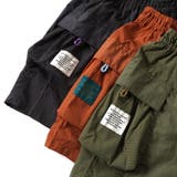 水陸両用アクティブカーゴパンツ 6分丈 | F.O.Online Store | 詳細画像20
