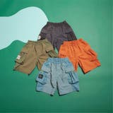 水陸両用アクティブカーゴパンツ 6分丈 | F.O.Online Store | 詳細画像22