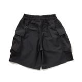 水陸両用アクティブカーゴパンツ 6分丈 | F.O.Online Store | 詳細画像3