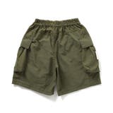 水陸両用アクティブカーゴパンツ 6分丈 | F.O.Online Store | 詳細画像5