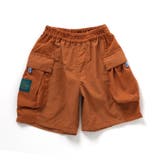 水陸両用アクティブカーゴパンツ 6分丈 | F.O.Online Store | 詳細画像6