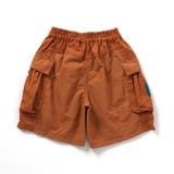 水陸両用アクティブカーゴパンツ 6分丈 | F.O.Online Store | 詳細画像7